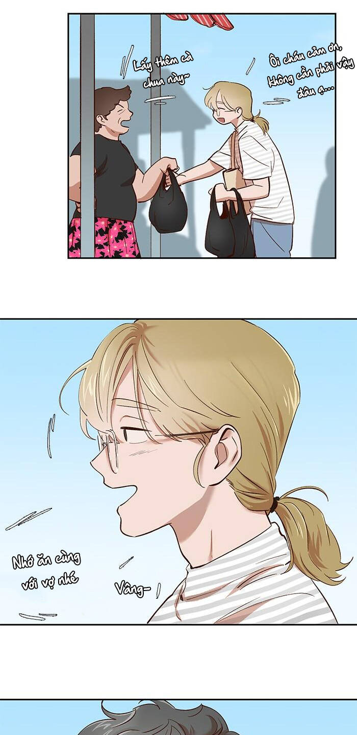 Quỷ Sứ Số 4 Chapter 65 - 34