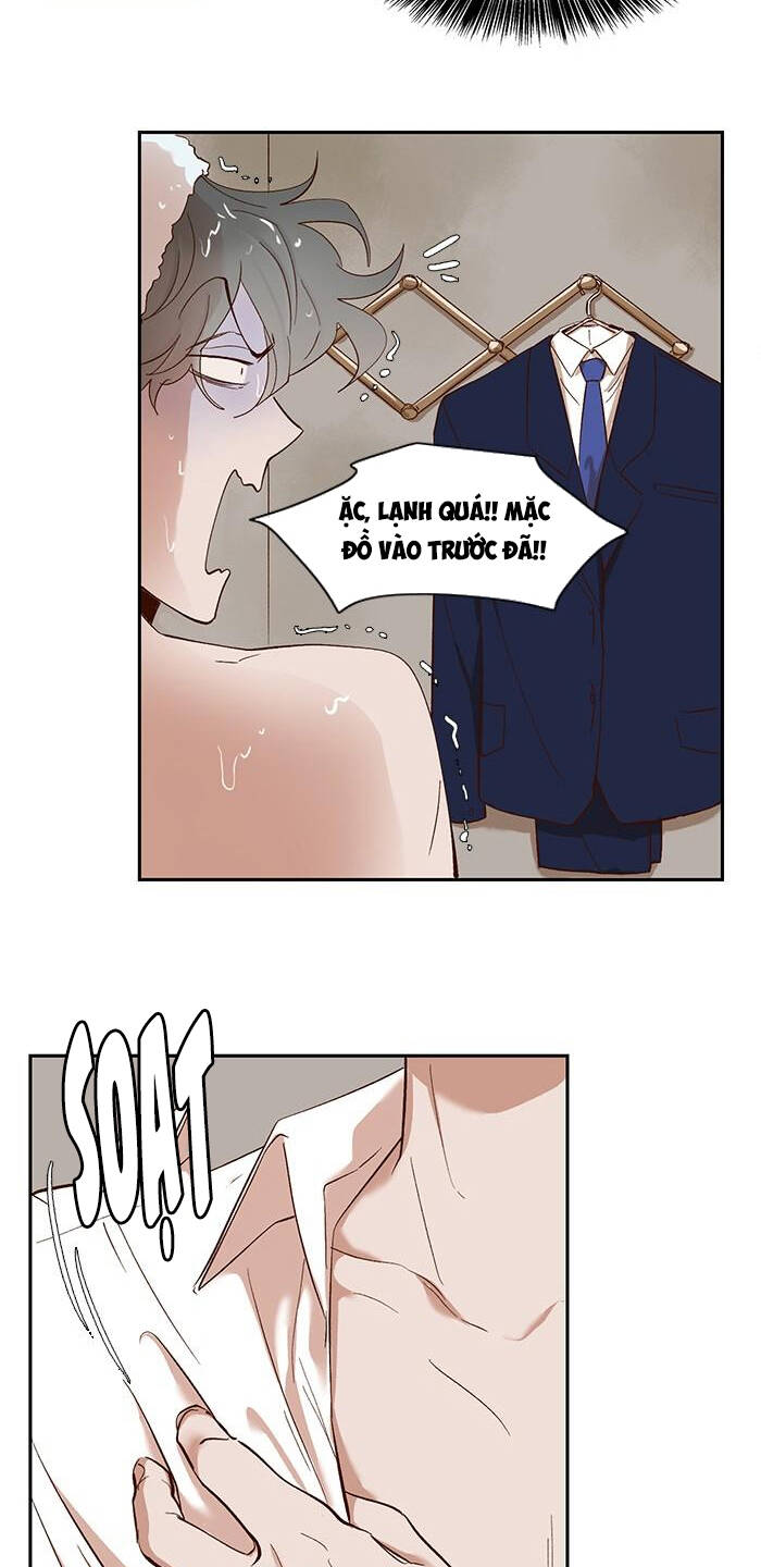 Quỷ Sứ Số 4 Chapter 65 - 5