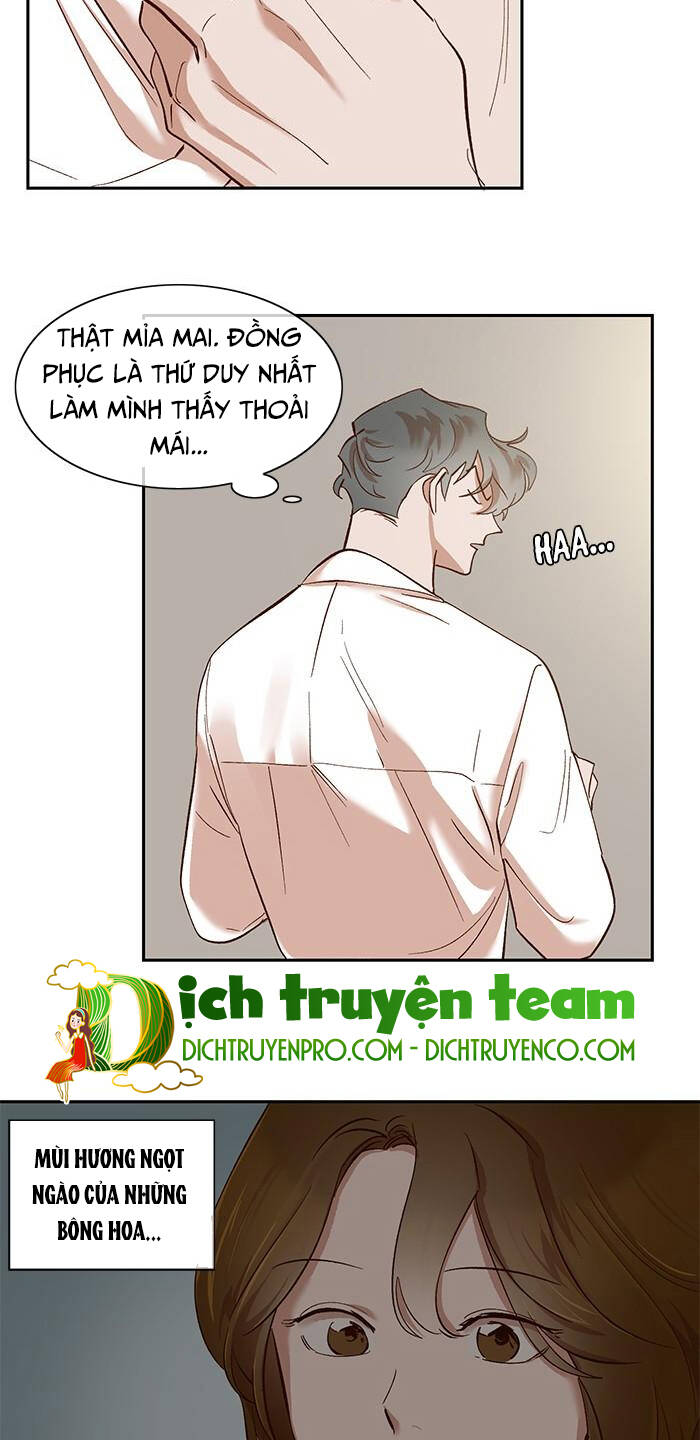 Quỷ Sứ Số 4 Chapter 65 - 6