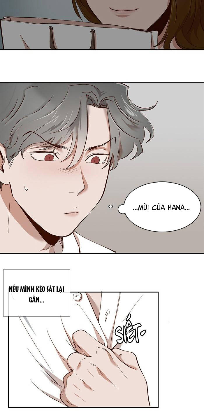 Quỷ Sứ Số 4 Chapter 65 - 7