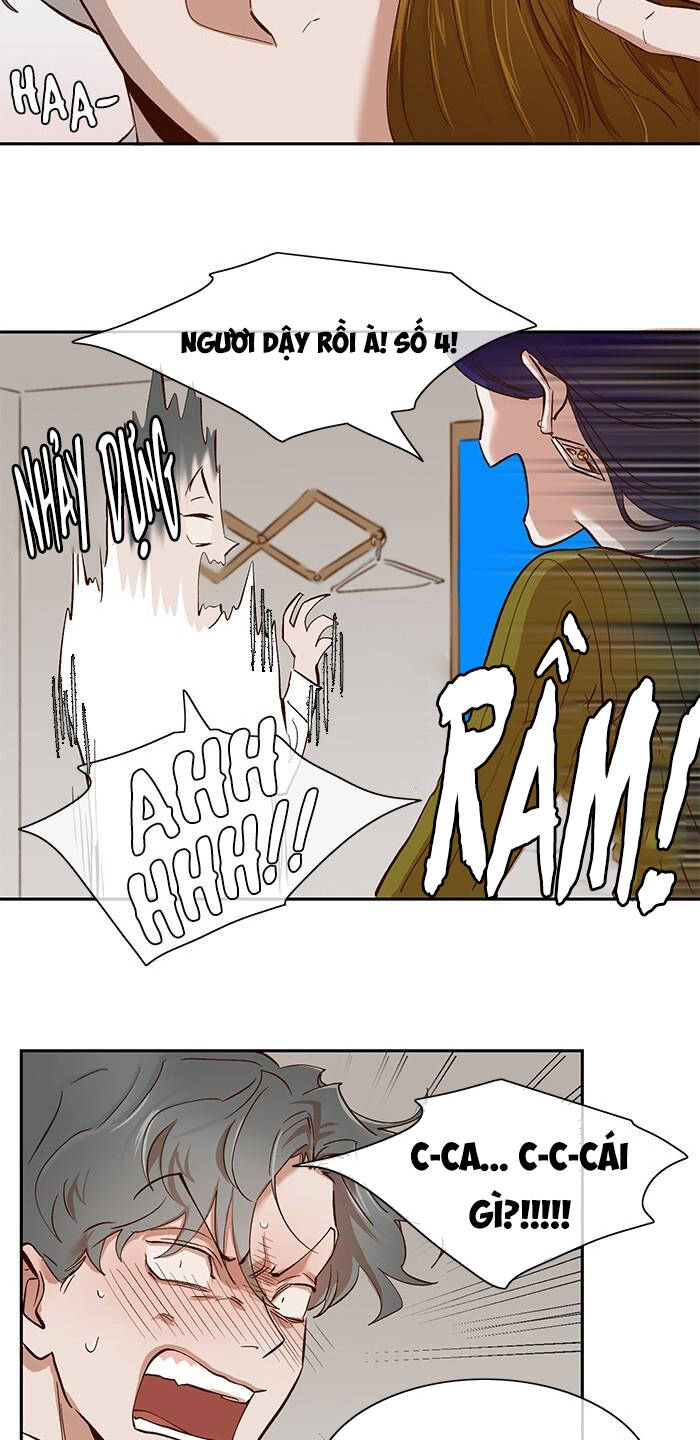 Quỷ Sứ Số 4 Chapter 65 - 9