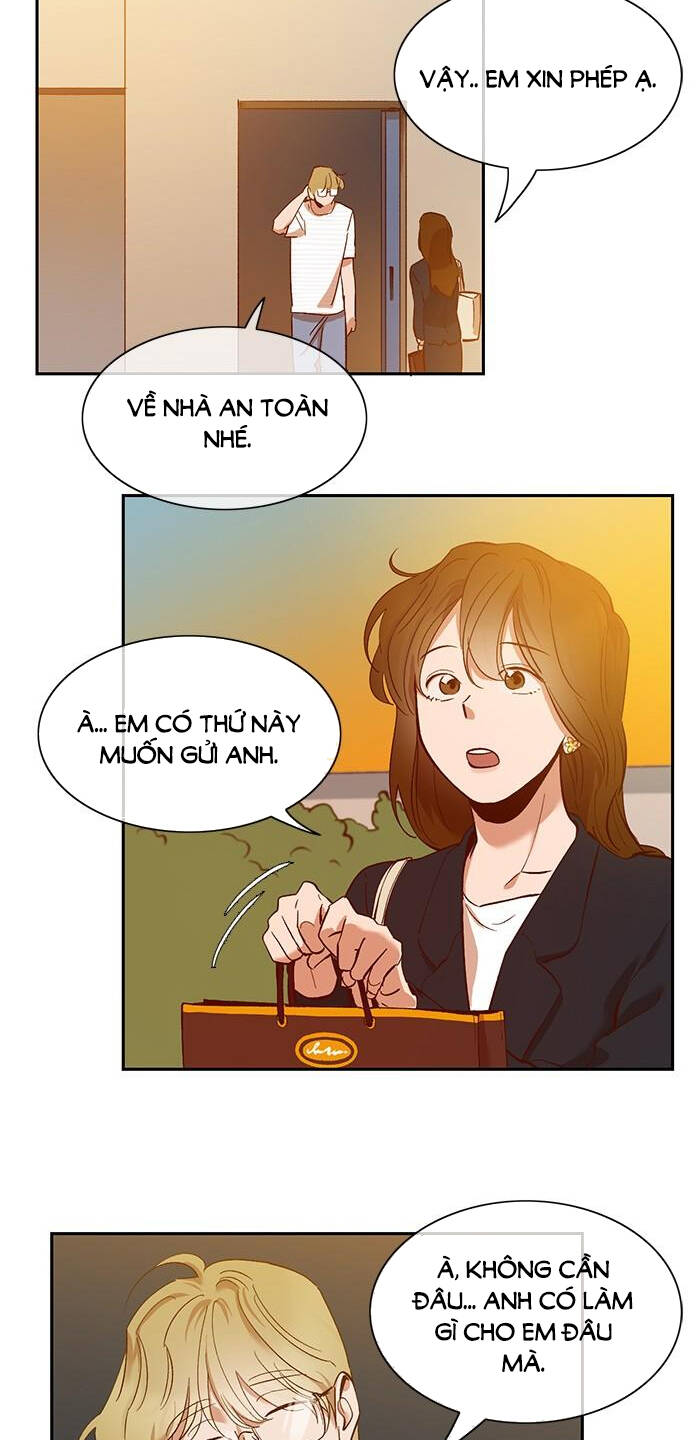 Quỷ Sứ Số 4 Chapter 66 - 13