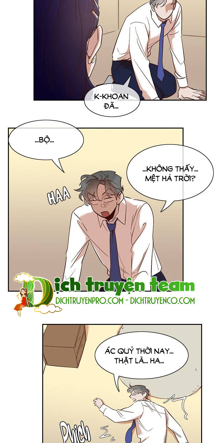 Quỷ Sứ Số 4 Chapter 66 - 21