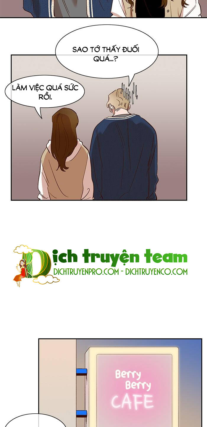 Quỷ Sứ Số 4 Chapter 66 - 24