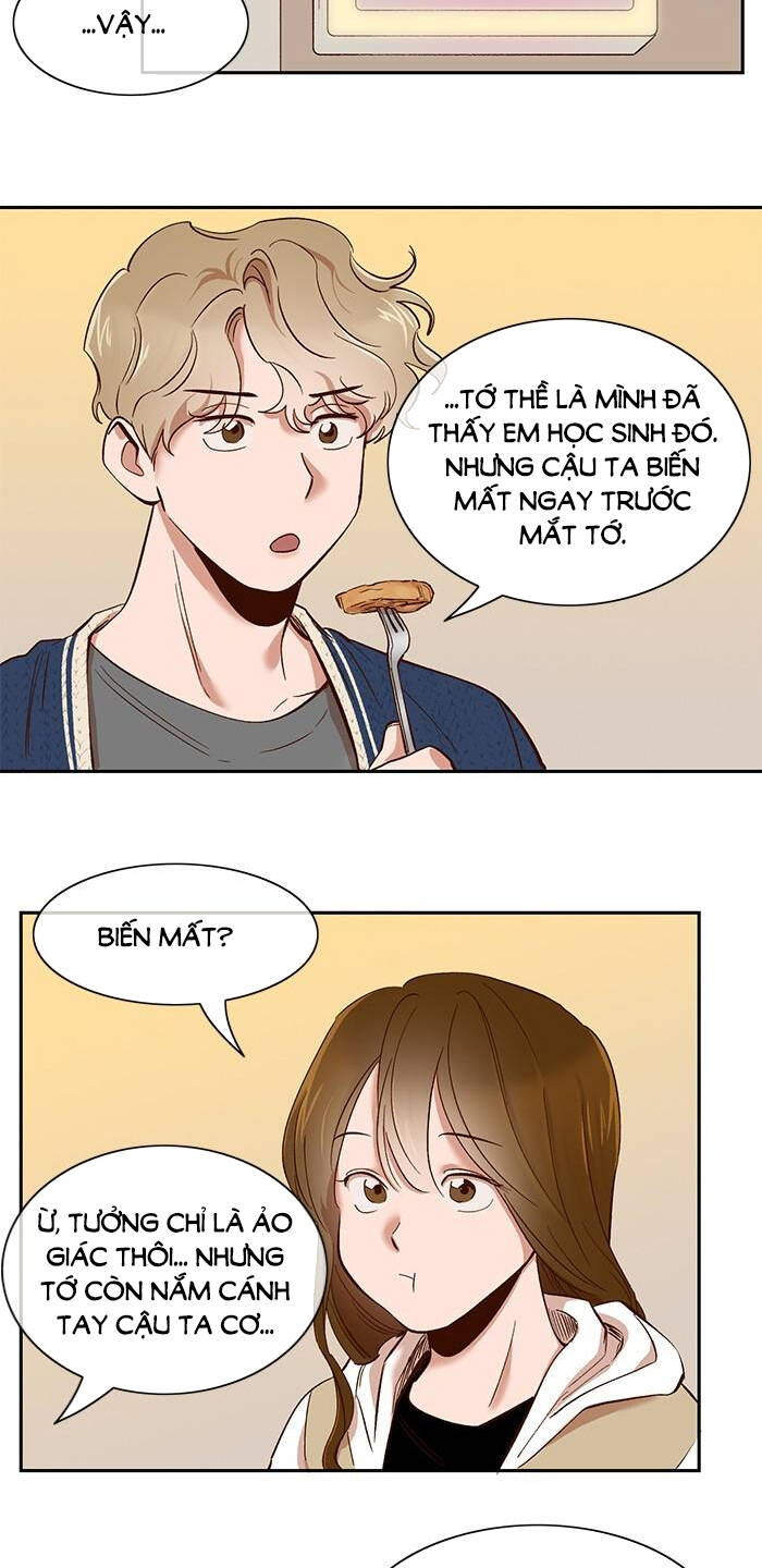 Quỷ Sứ Số 4 Chapter 66 - 25