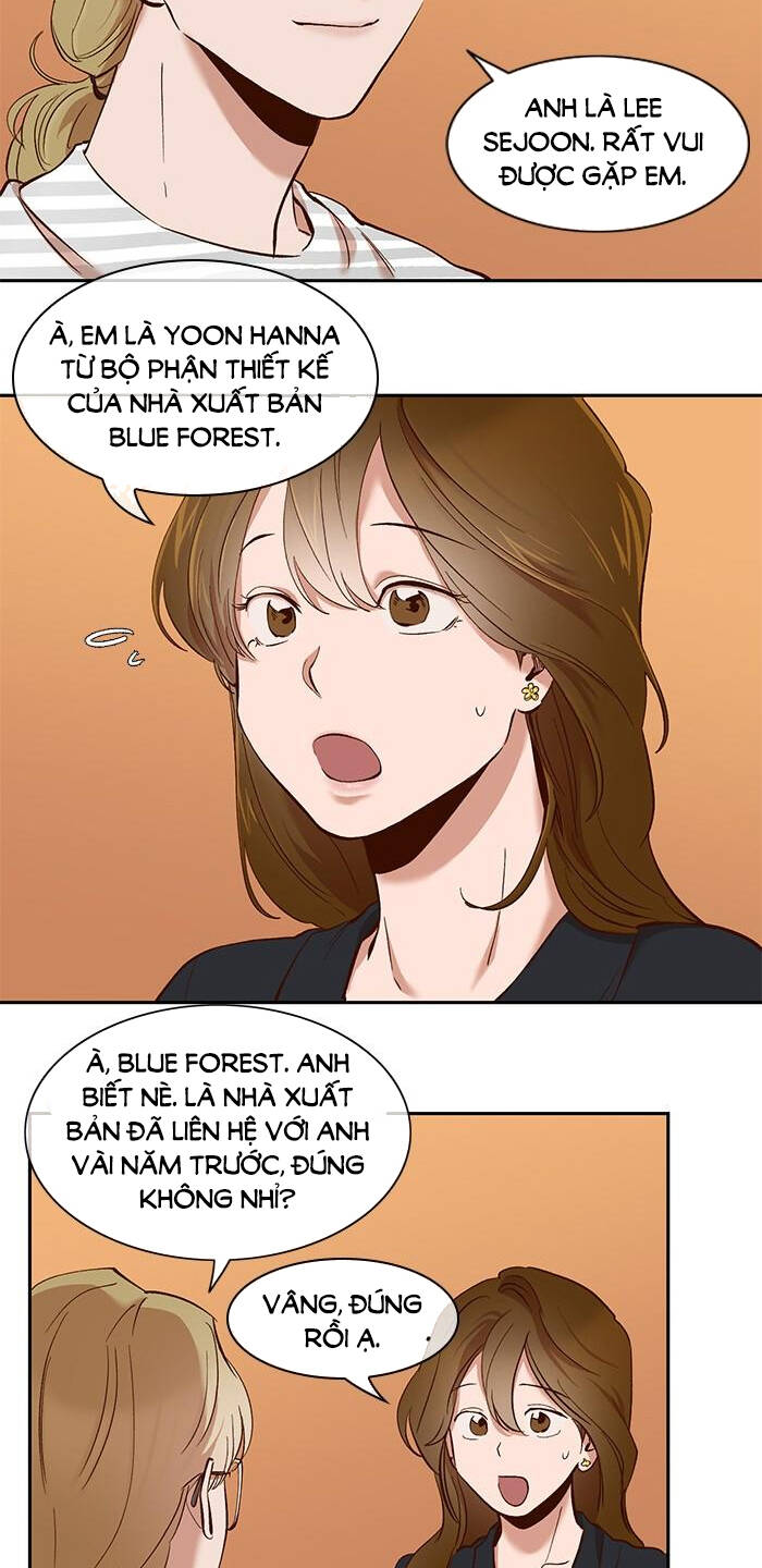 Quỷ Sứ Số 4 Chapter 66 - 4