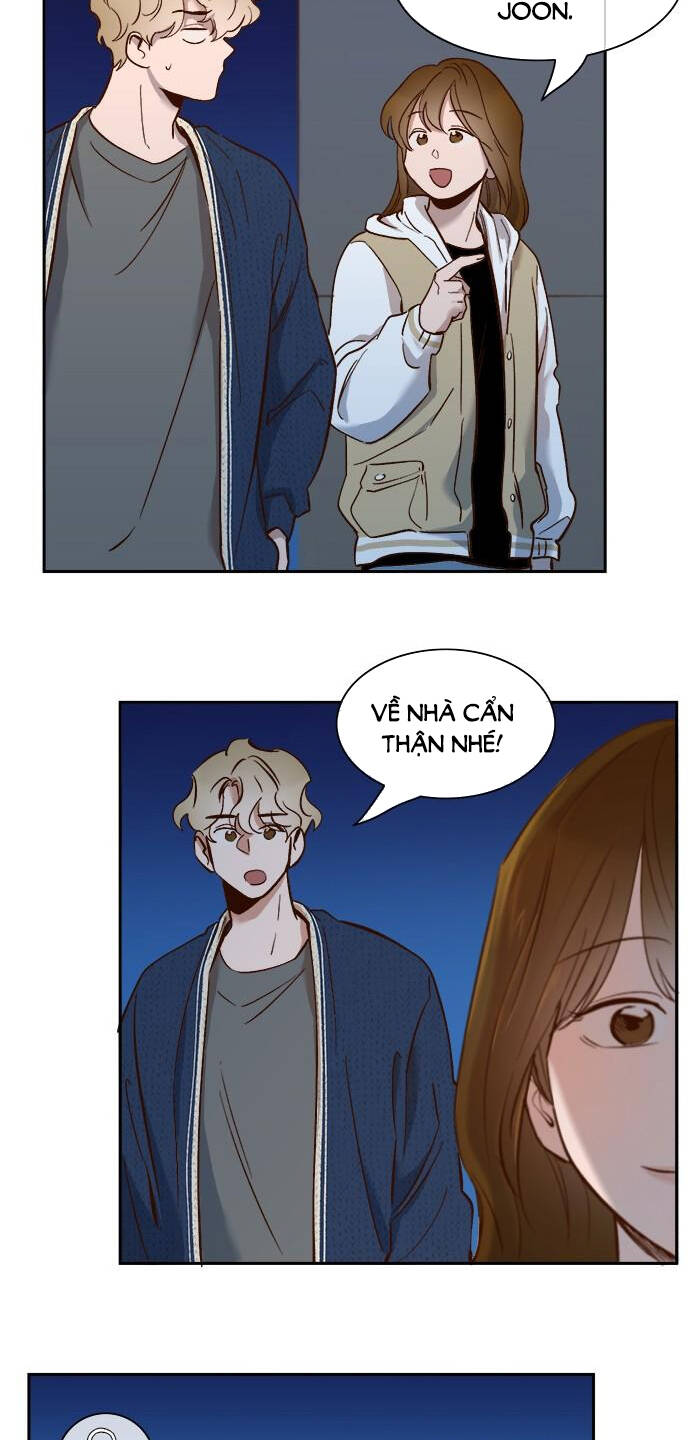 Quỷ Sứ Số 4 Chapter 66 - 33