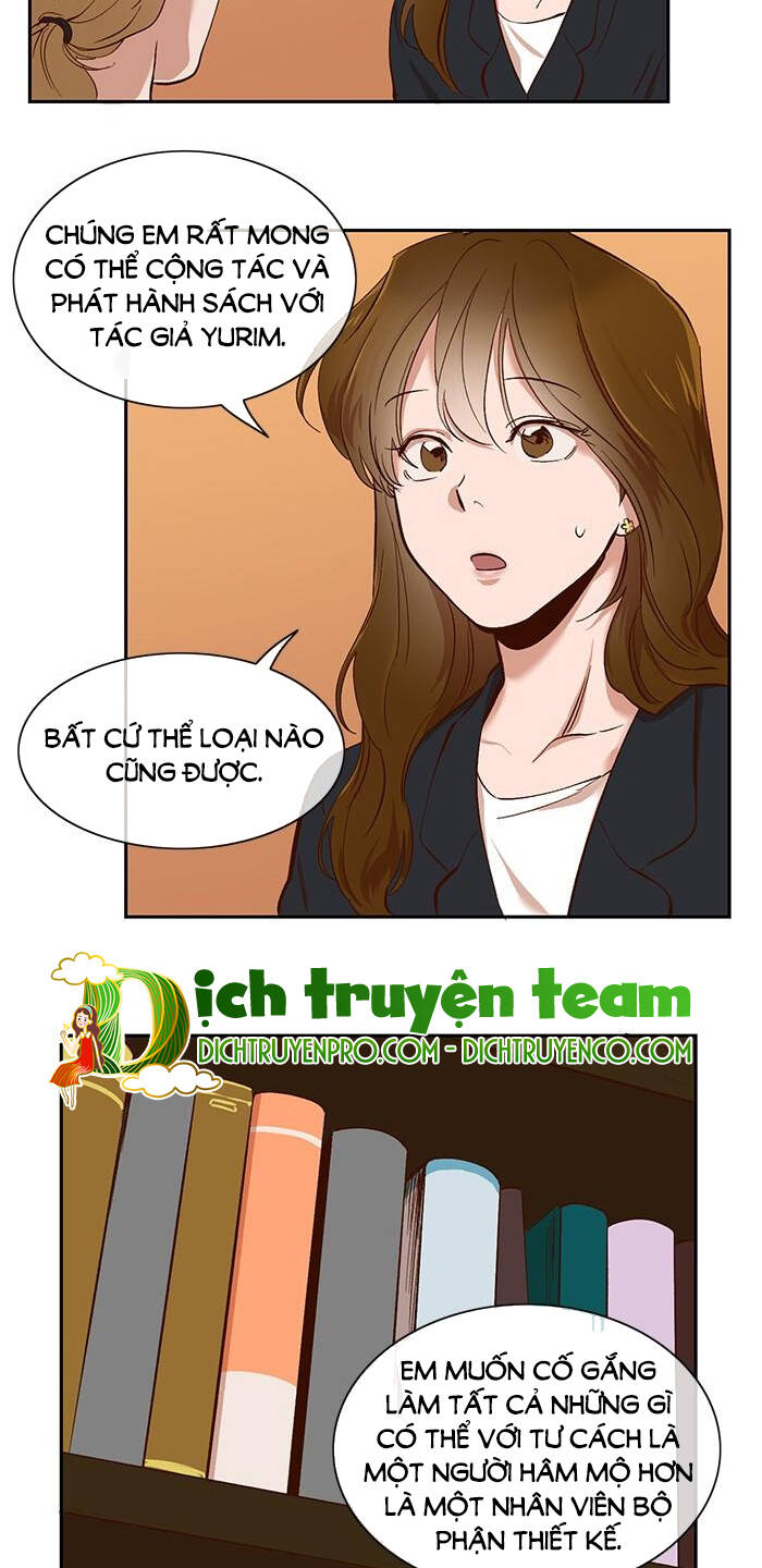 Quỷ Sứ Số 4 Chapter 66 - 5