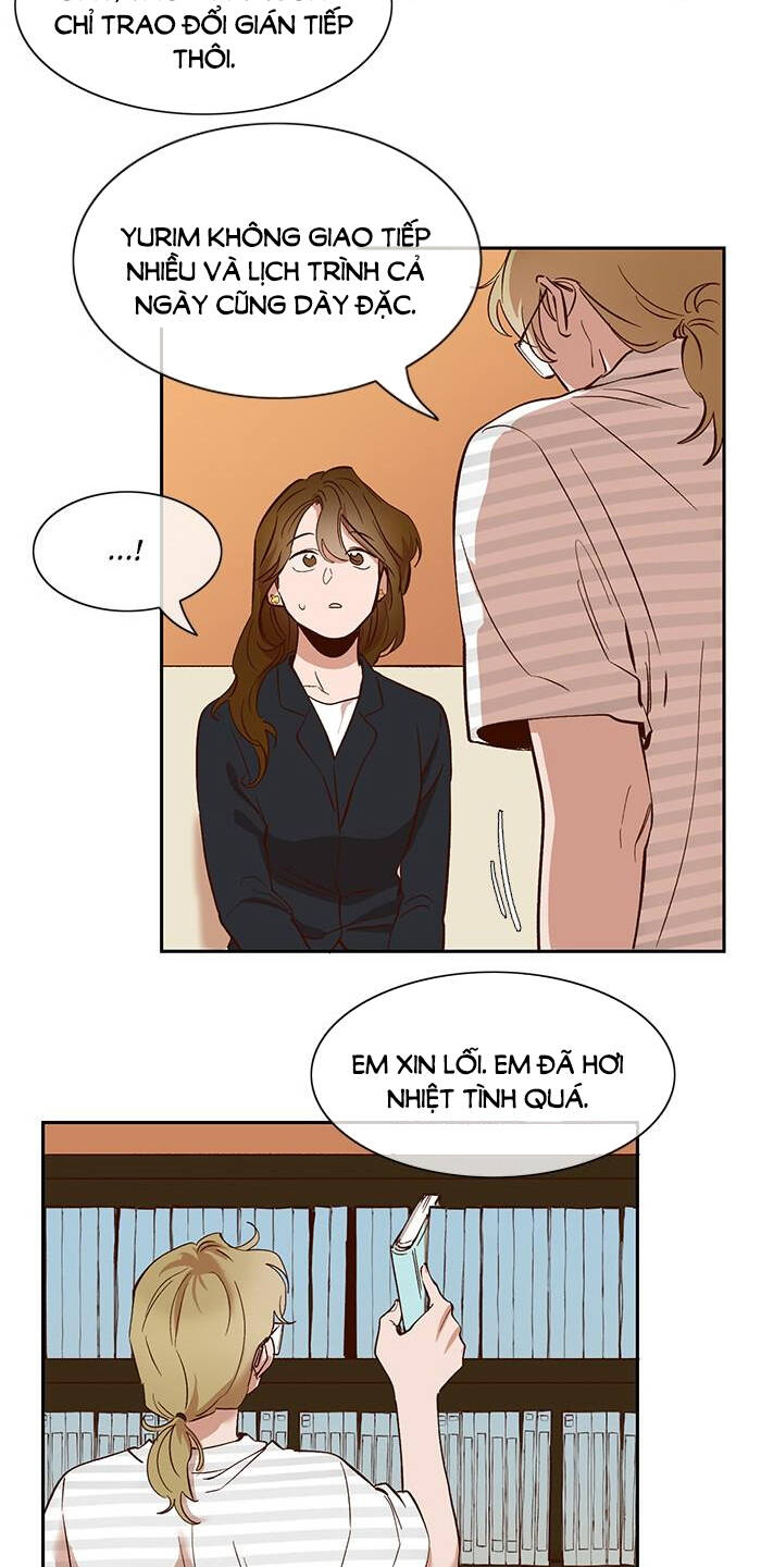 Quỷ Sứ Số 4 Chapter 66 - 8