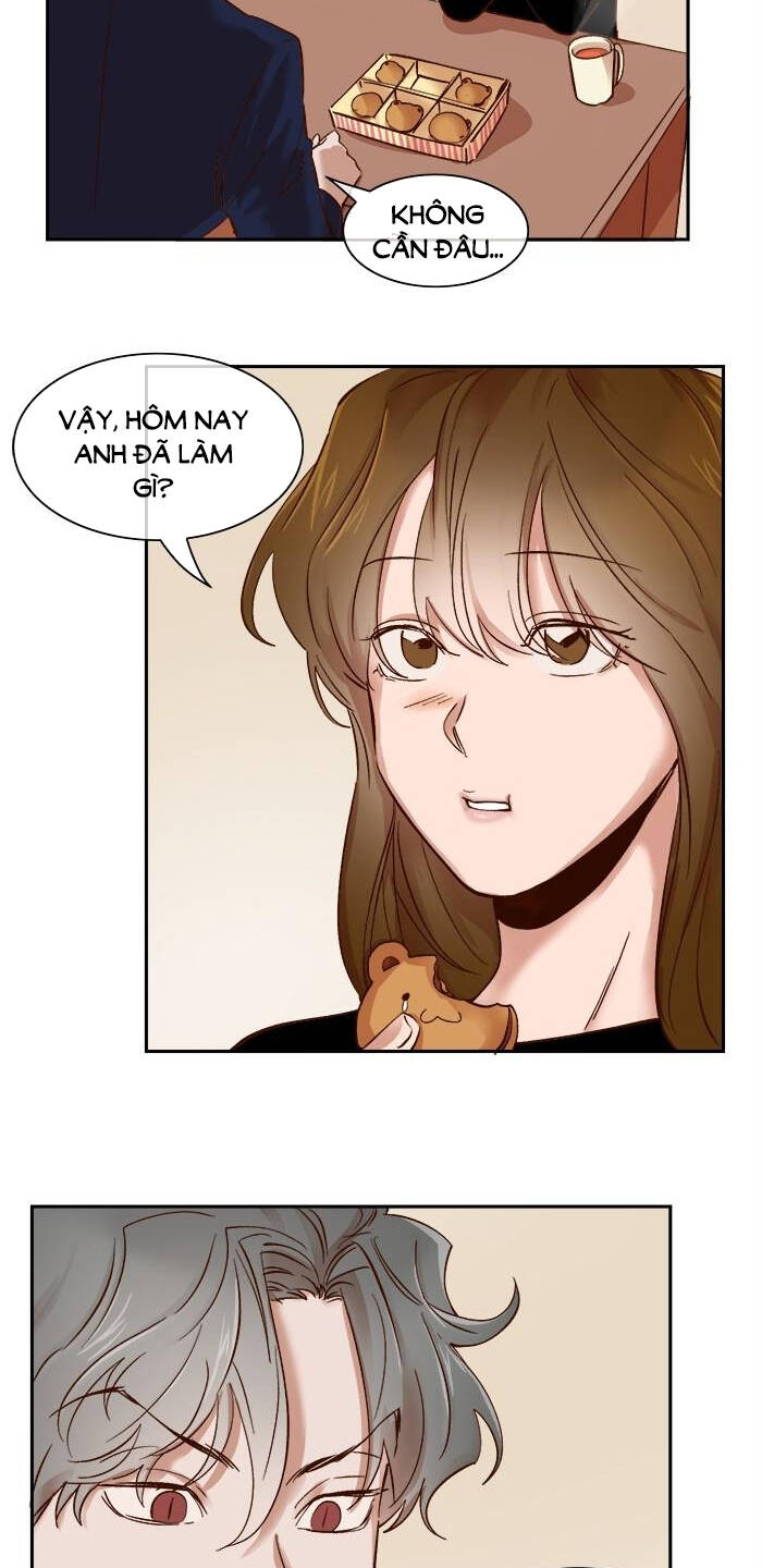 Quỷ Sứ Số 4 Chapter 67 - 13