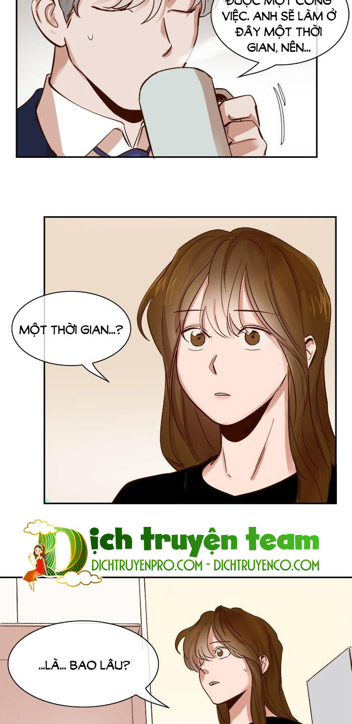 Quỷ Sứ Số 4 Chapter 67 - 15