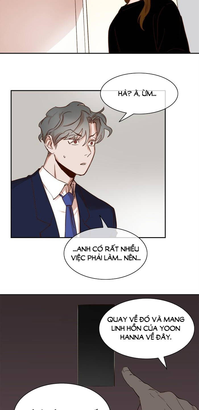 Quỷ Sứ Số 4 Chapter 67 - 16