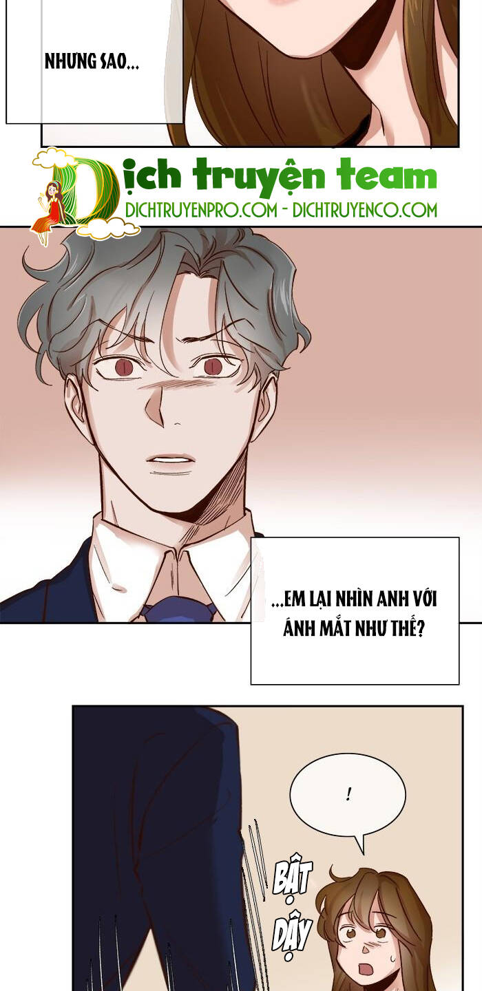 Quỷ Sứ Số 4 Chapter 67 - 18