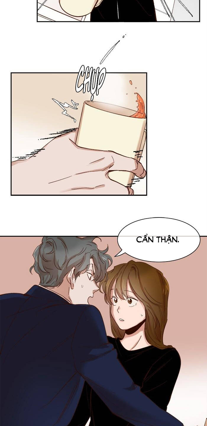 Quỷ Sứ Số 4 Chapter 67 - 20