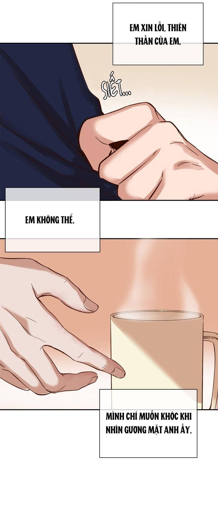 Quỷ Sứ Số 4 Chapter 67 - 24