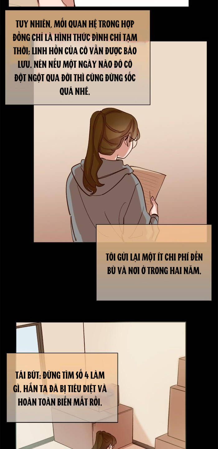 Quỷ Sứ Số 4 Chapter 67 - 30