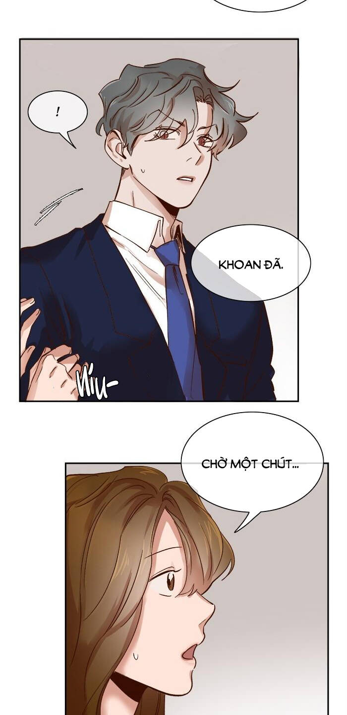 Quỷ Sứ Số 4 Chapter 67 - 4