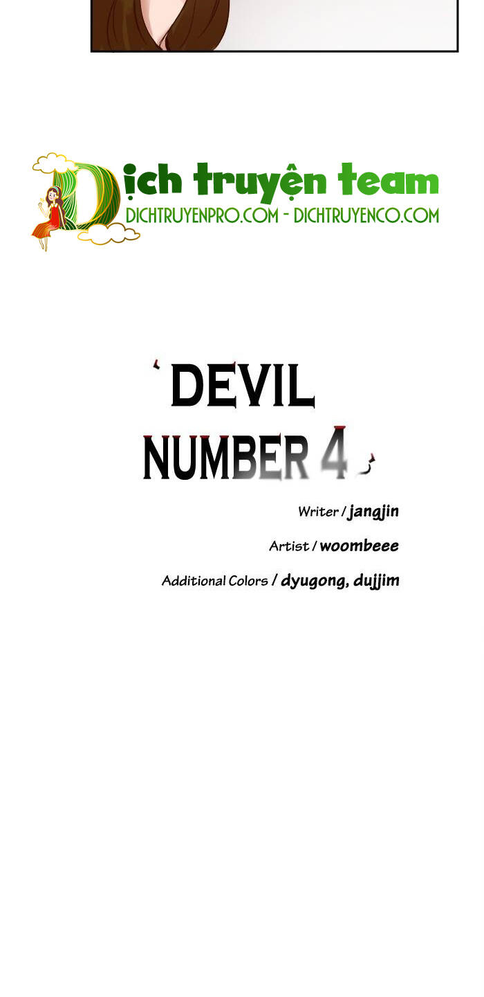 Quỷ Sứ Số 4 Chapter 67 - 5