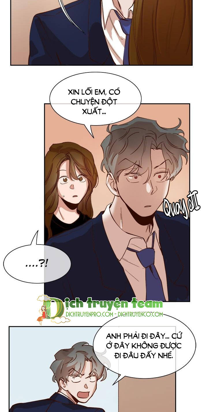 Quỷ Sứ Số 4 Chapter 68 - 14