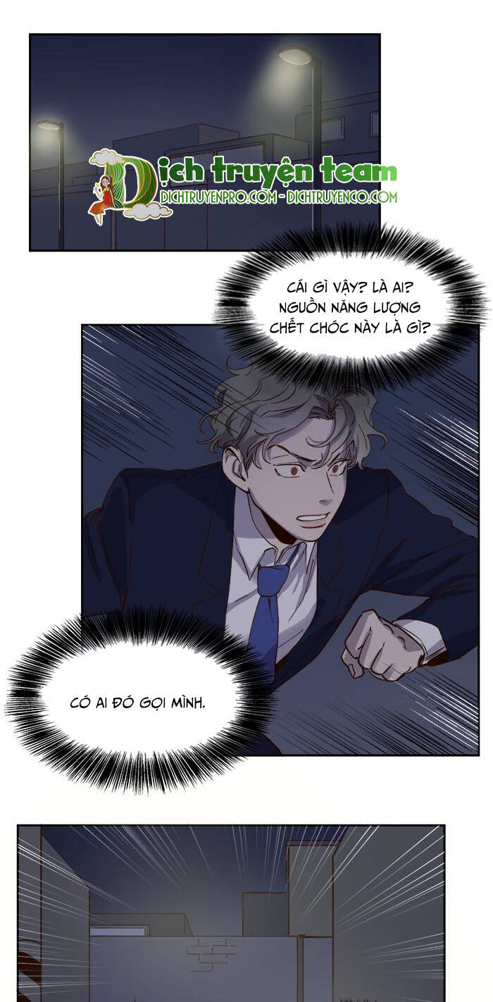 Quỷ Sứ Số 4 Chapter 68 - 16