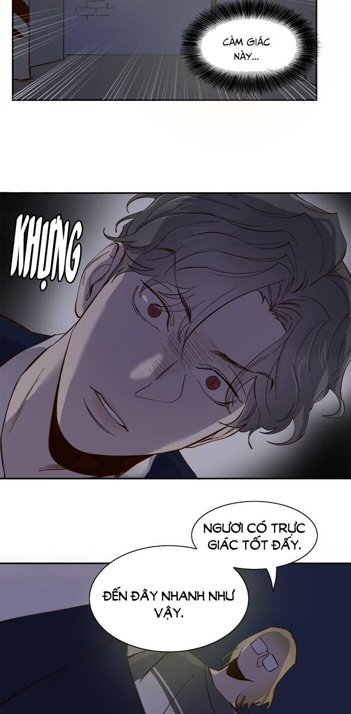 Quỷ Sứ Số 4 Chapter 68 - 17