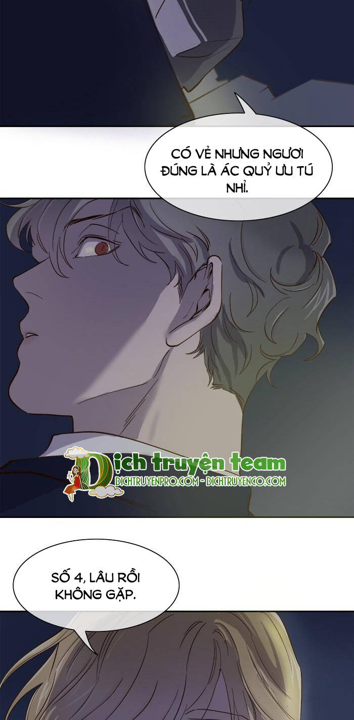 Quỷ Sứ Số 4 Chapter 68 - 18
