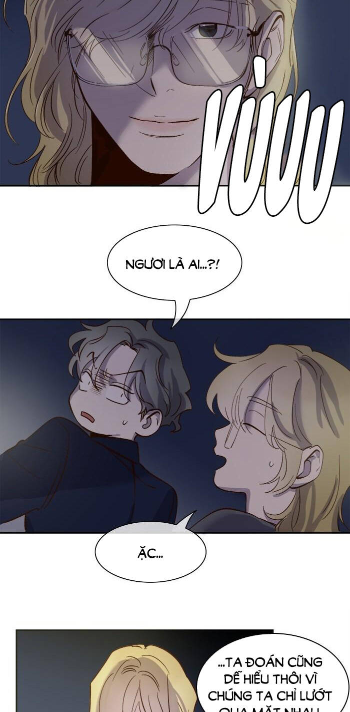 Quỷ Sứ Số 4 Chapter 68 - 19