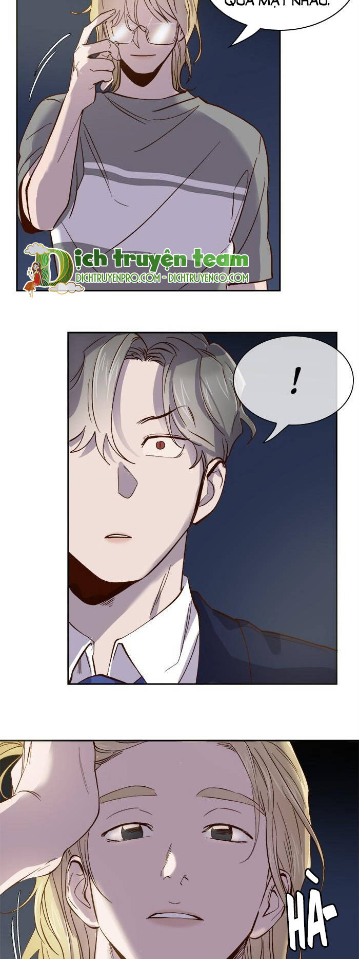 Quỷ Sứ Số 4 Chapter 68 - 20