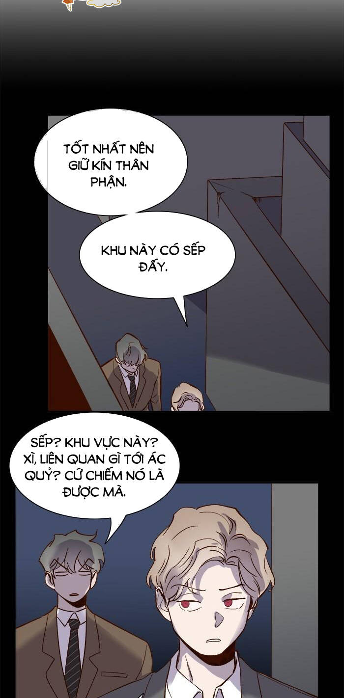 Quỷ Sứ Số 4 Chapter 68 - 22