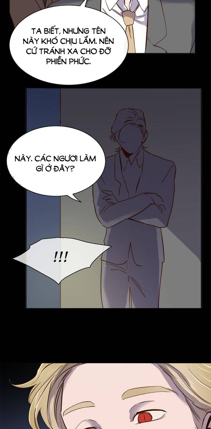 Quỷ Sứ Số 4 Chapter 68 - 23