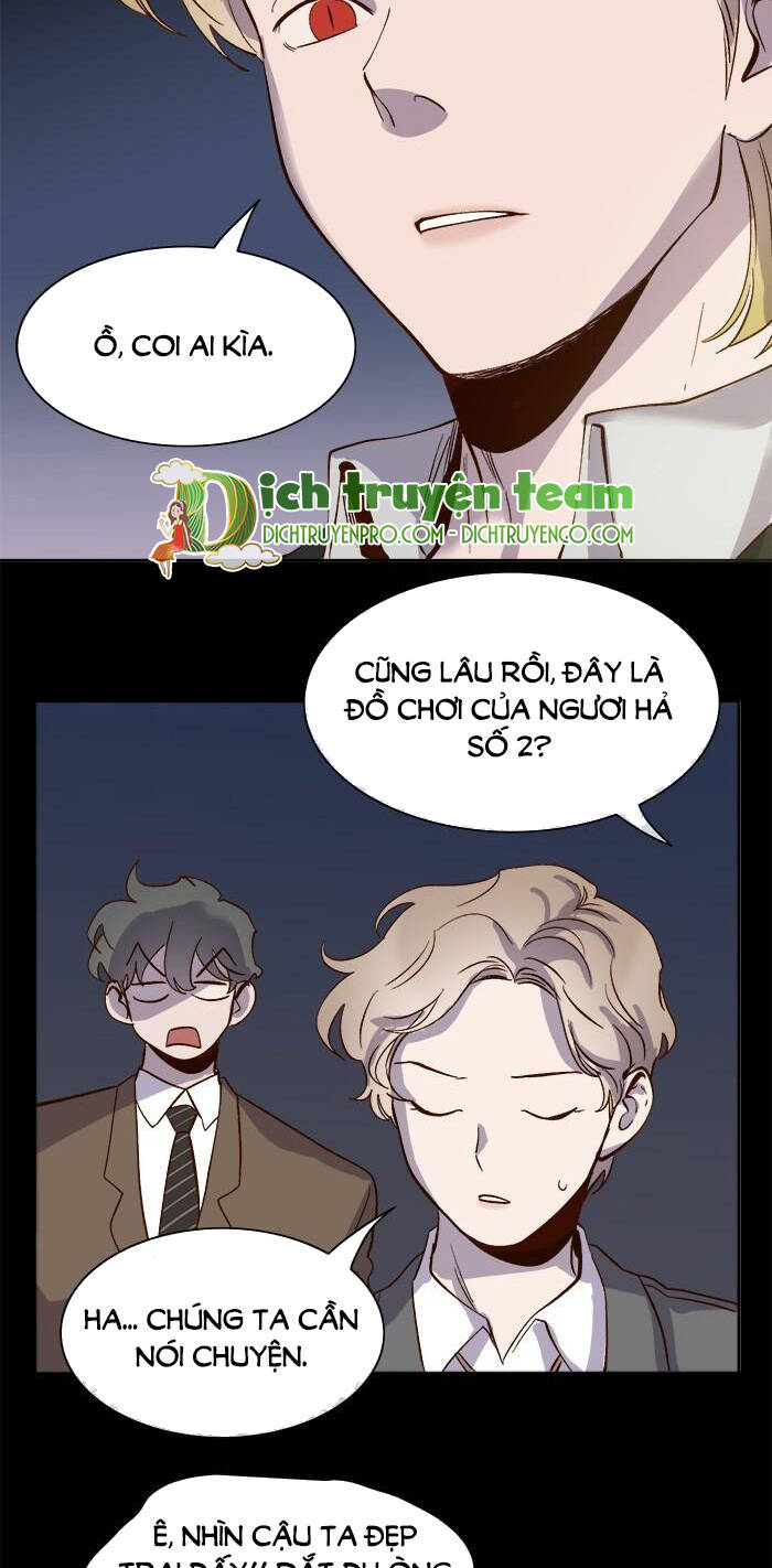 Quỷ Sứ Số 4 Chapter 68 - 24