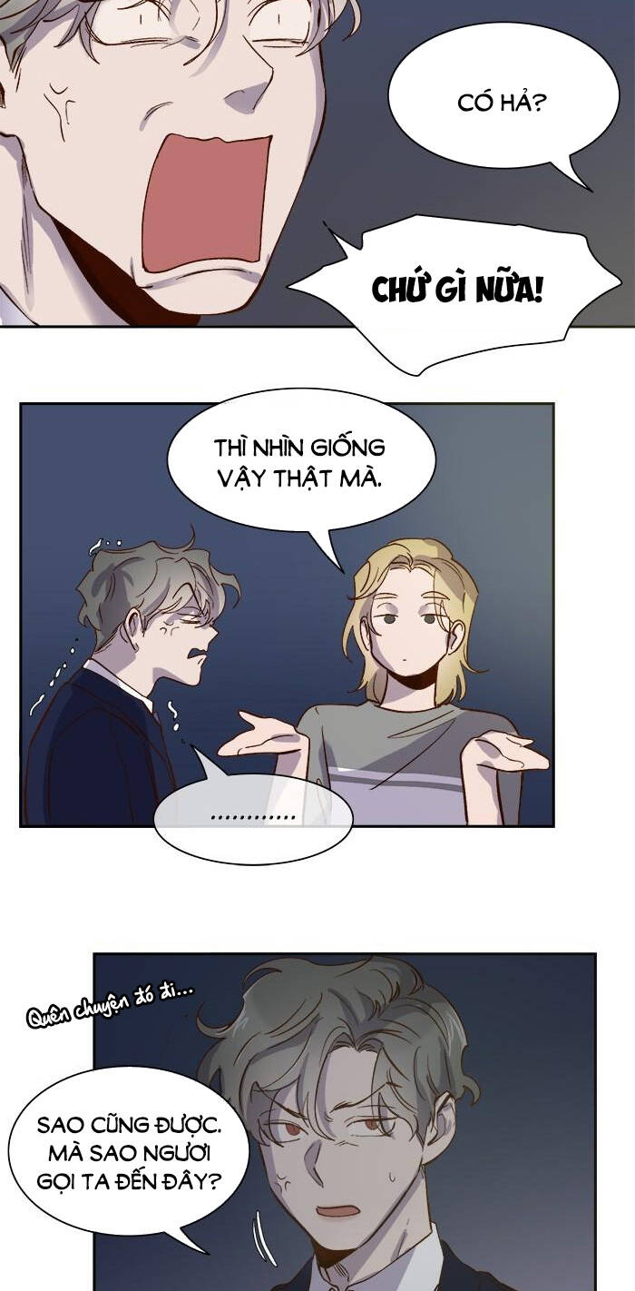 Quỷ Sứ Số 4 Chapter 68 - 26