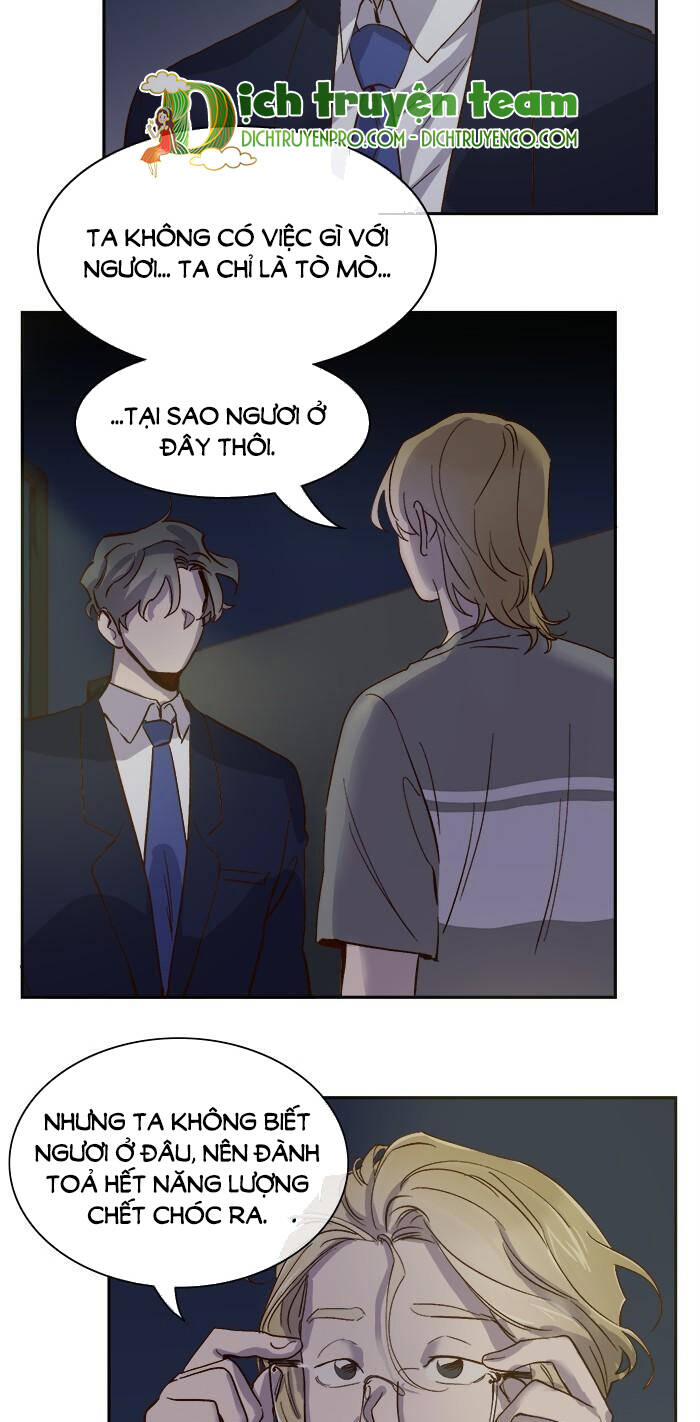 Quỷ Sứ Số 4 Chapter 68 - 27