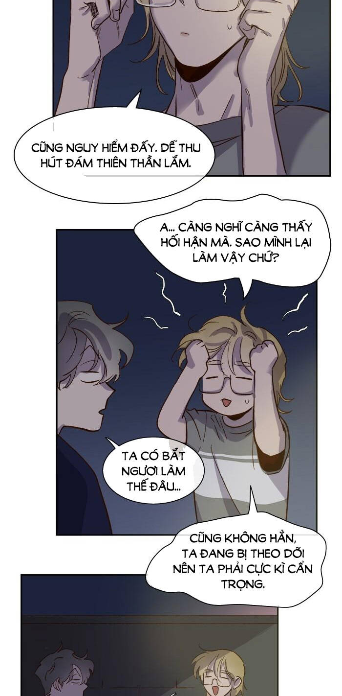 Quỷ Sứ Số 4 Chapter 68 - 28