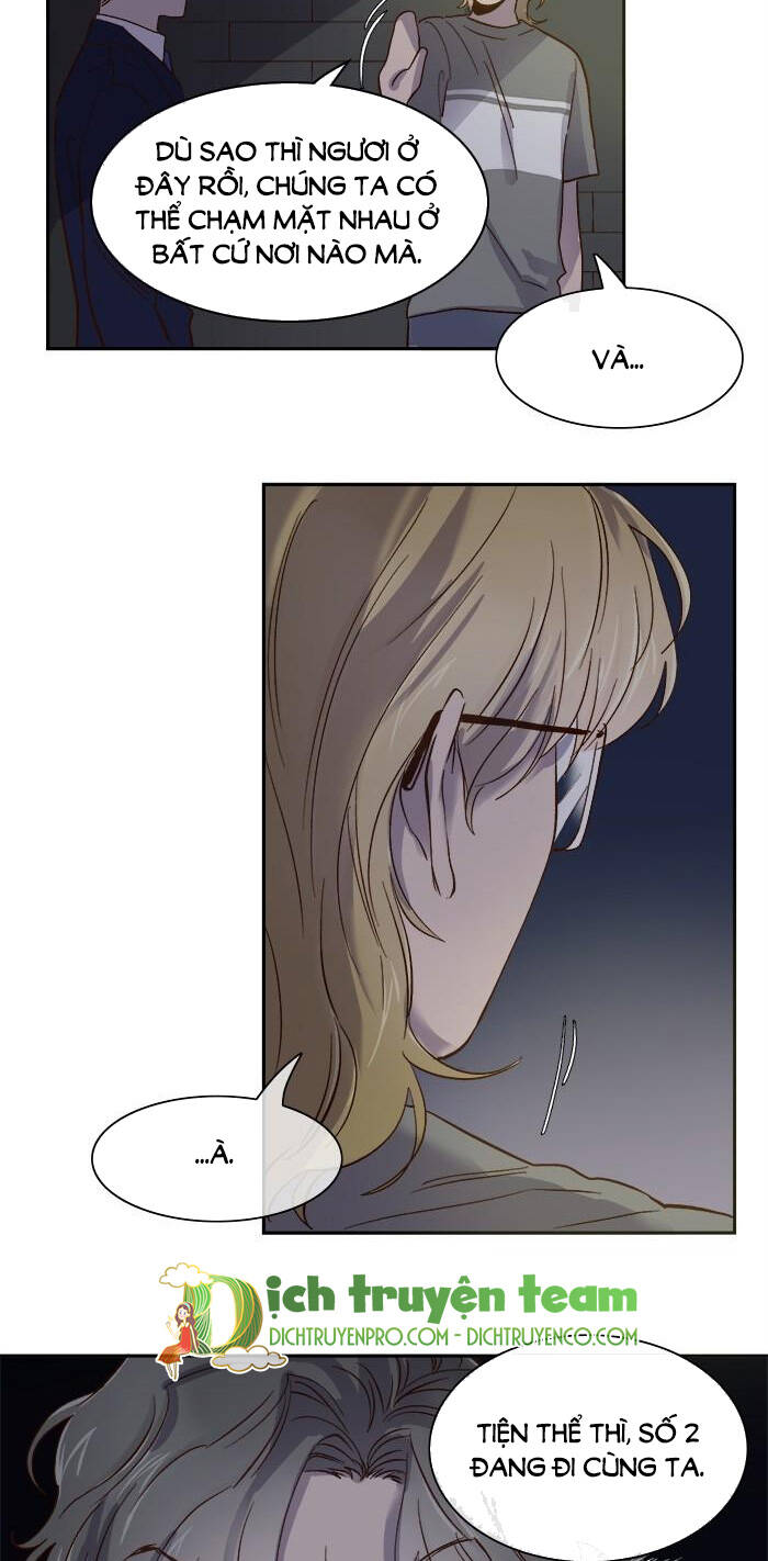 Quỷ Sứ Số 4 Chapter 68 - 29