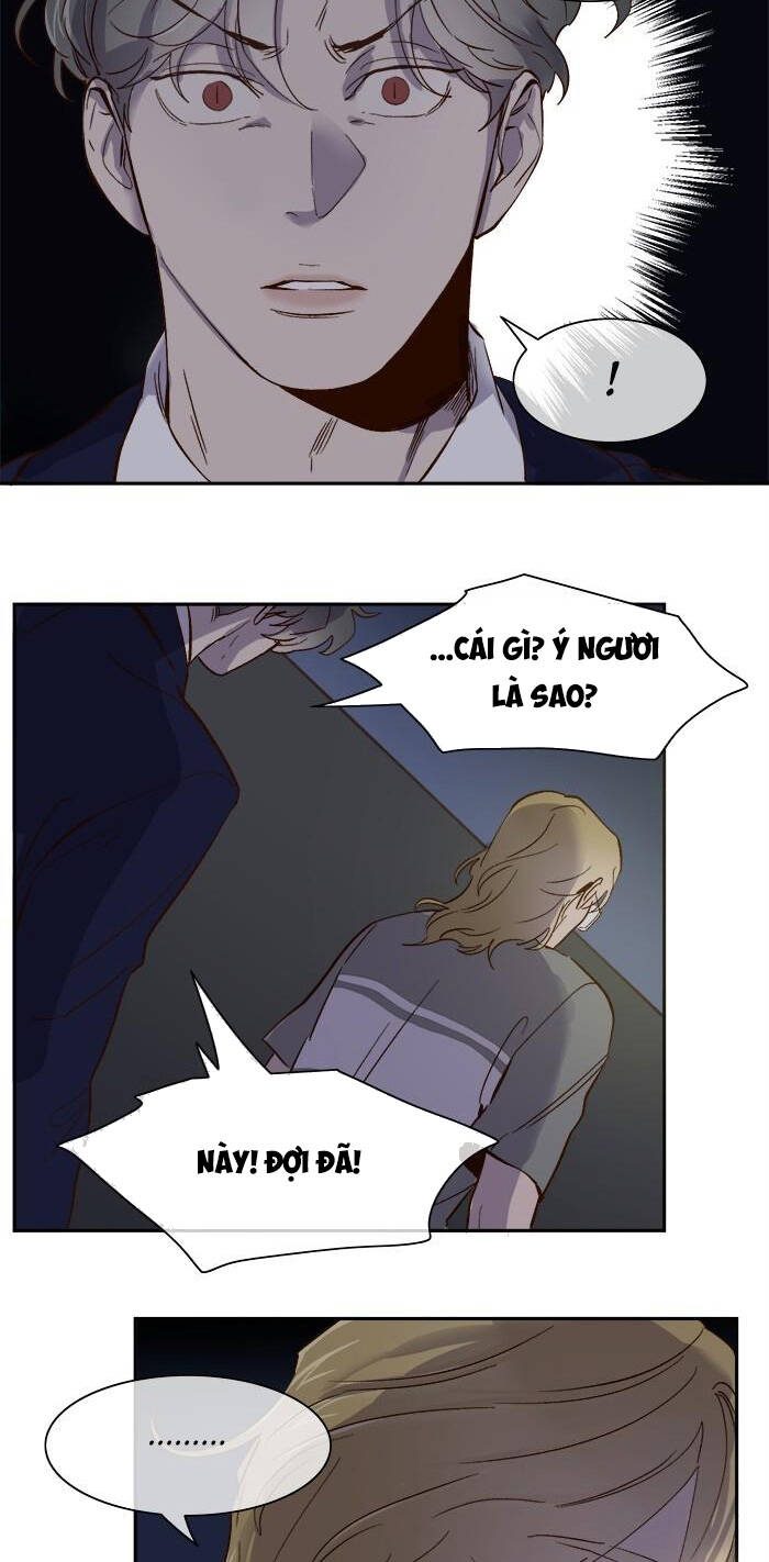 Quỷ Sứ Số 4 Chapter 68 - 30