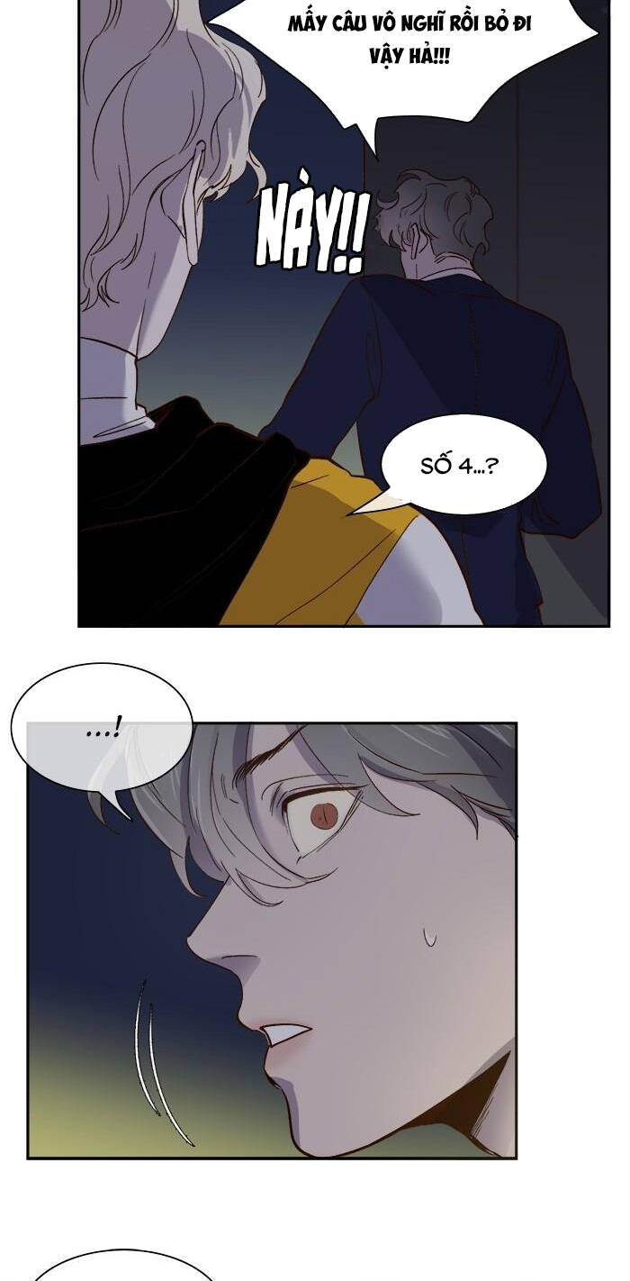 Quỷ Sứ Số 4 Chapter 68 - 32