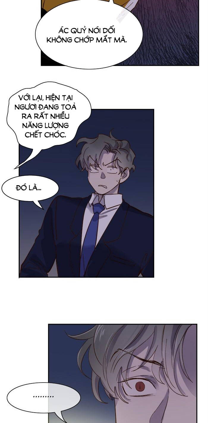 Quỷ Sứ Số 4 Chapter 68 - 37