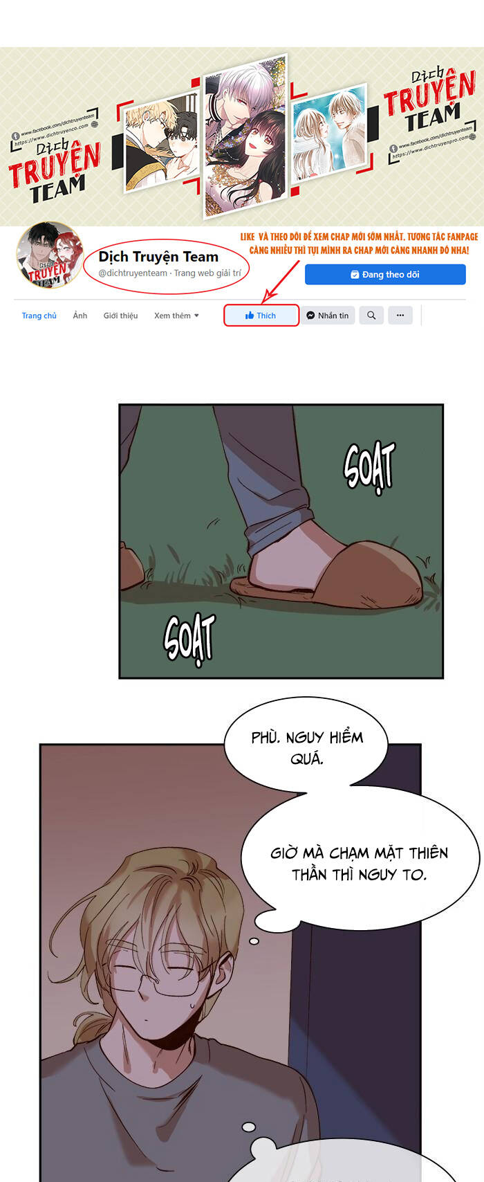 Quỷ Sứ Số 4 Chapter 68 - 41