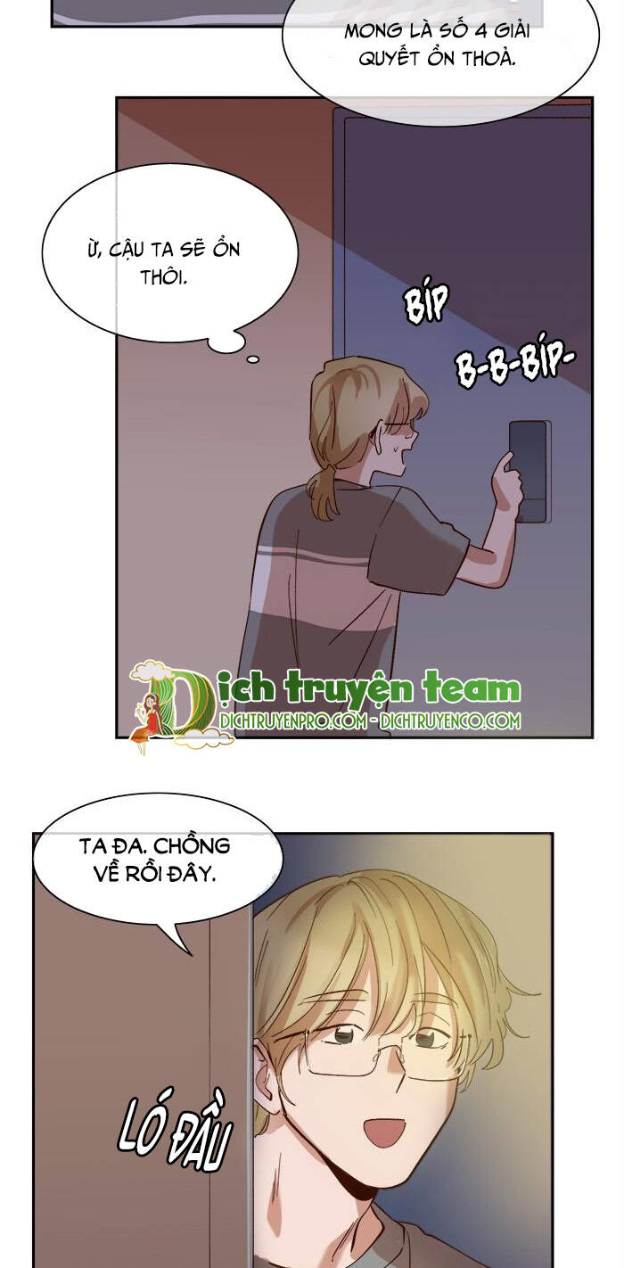 Quỷ Sứ Số 4 Chapter 68 - 42