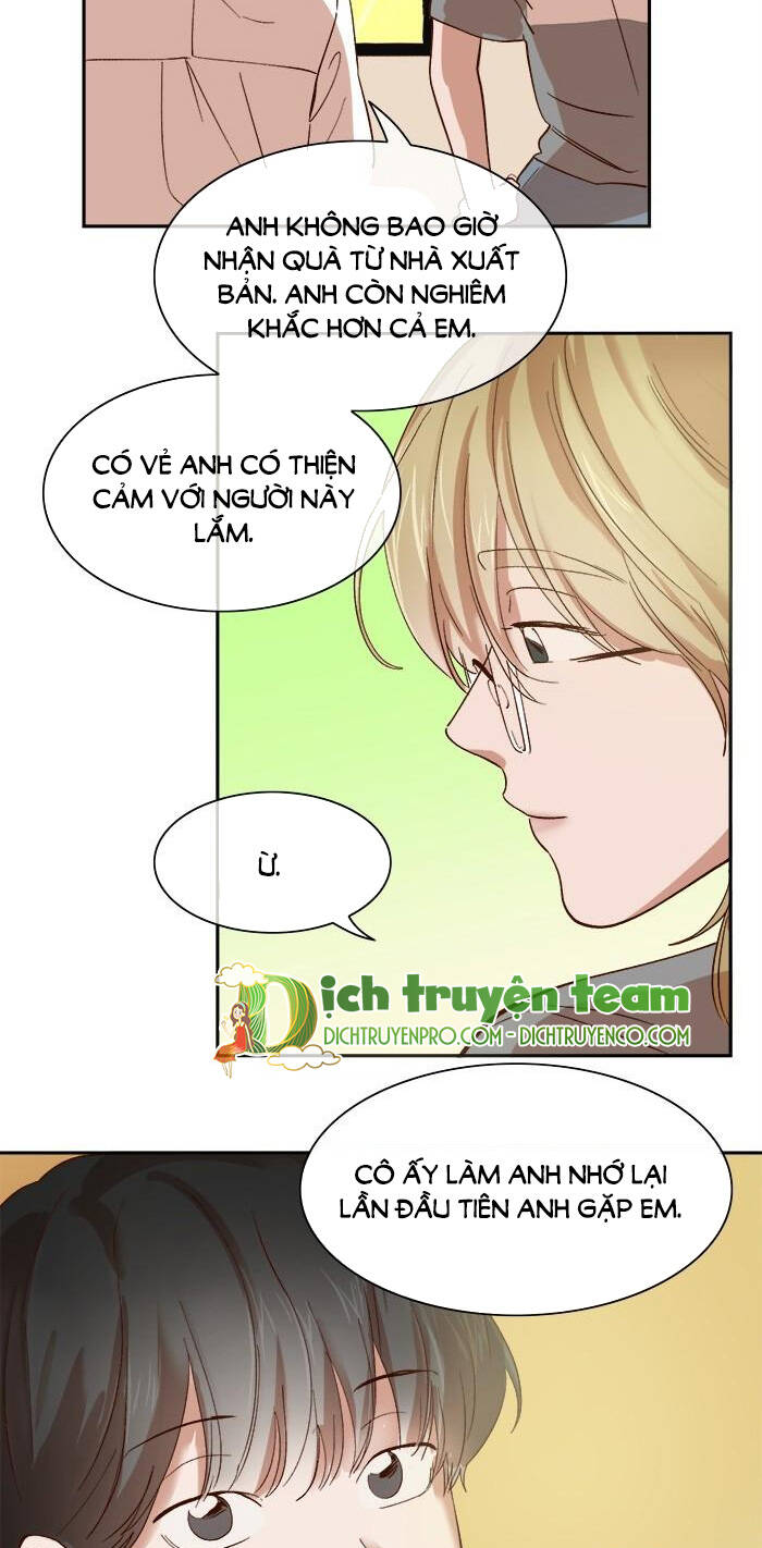 Quỷ Sứ Số 4 Chapter 68 - 45