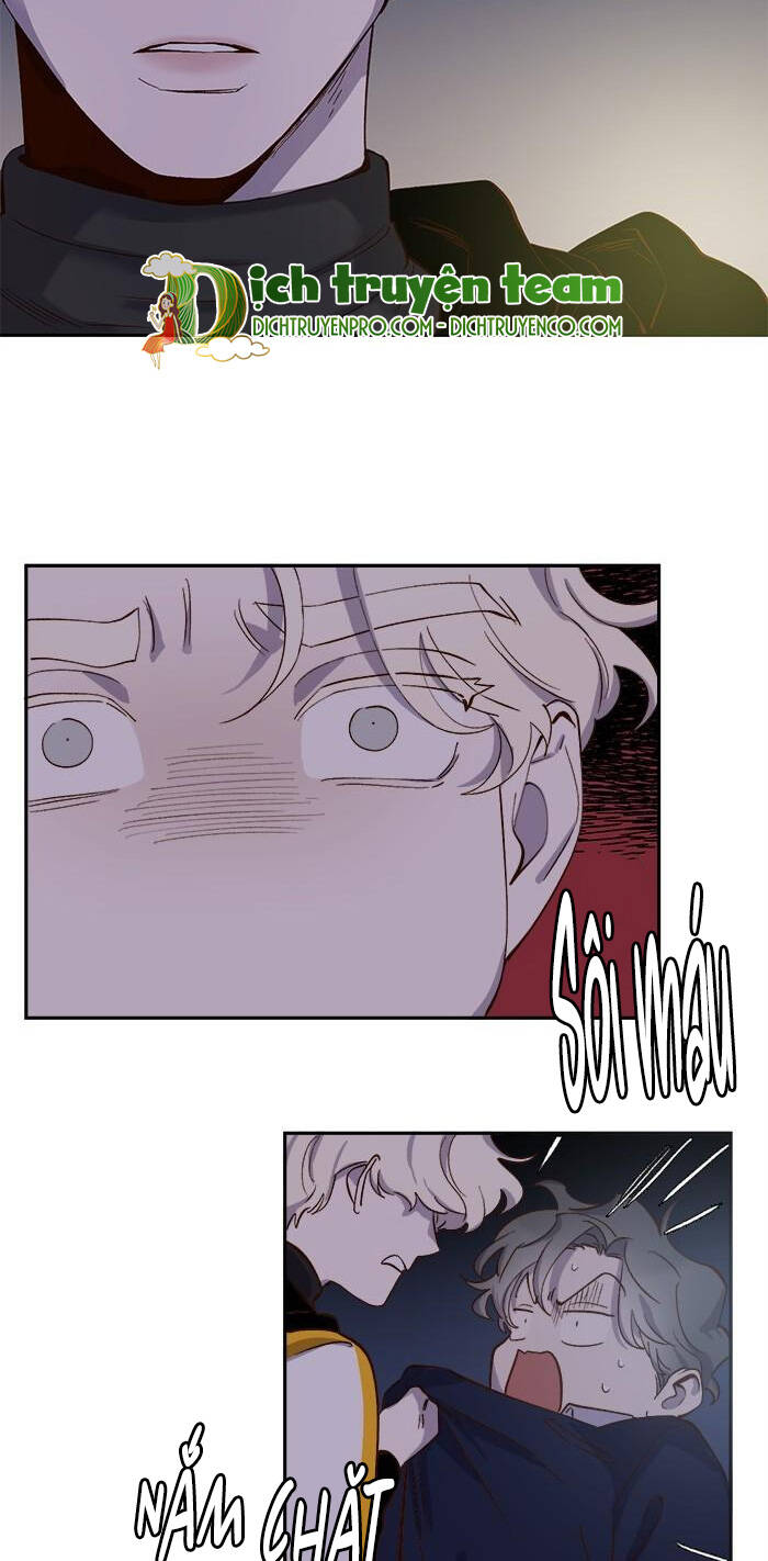Quỷ Sứ Số 4 Chapter 69 - 18