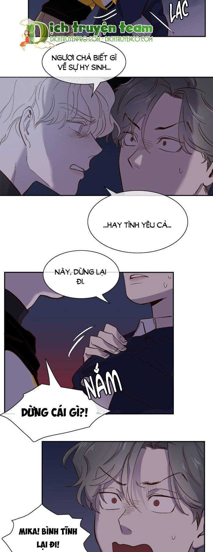 Quỷ Sứ Số 4 Chapter 69 - 20