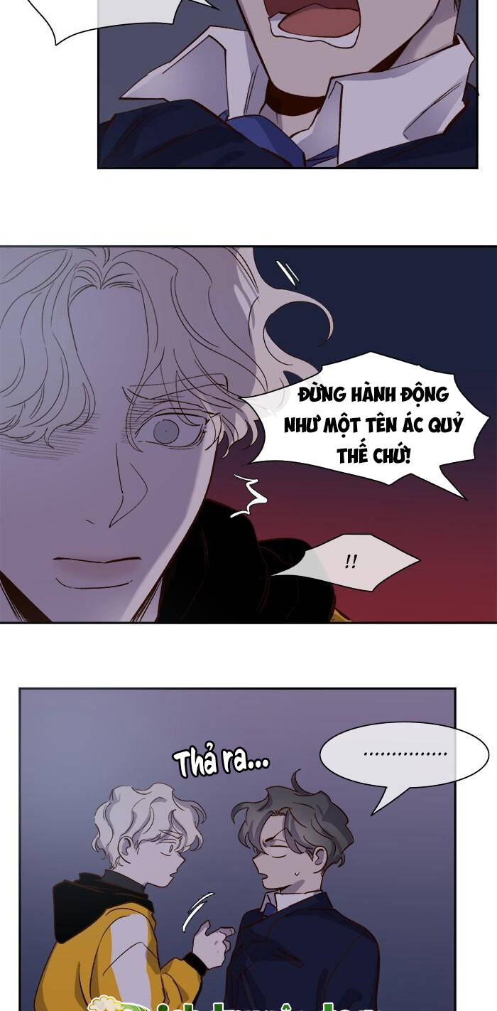 Quỷ Sứ Số 4 Chapter 69 - 21