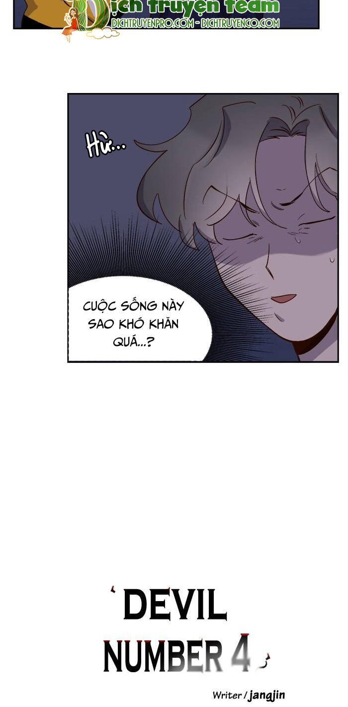 Quỷ Sứ Số 4 Chapter 69 - 22