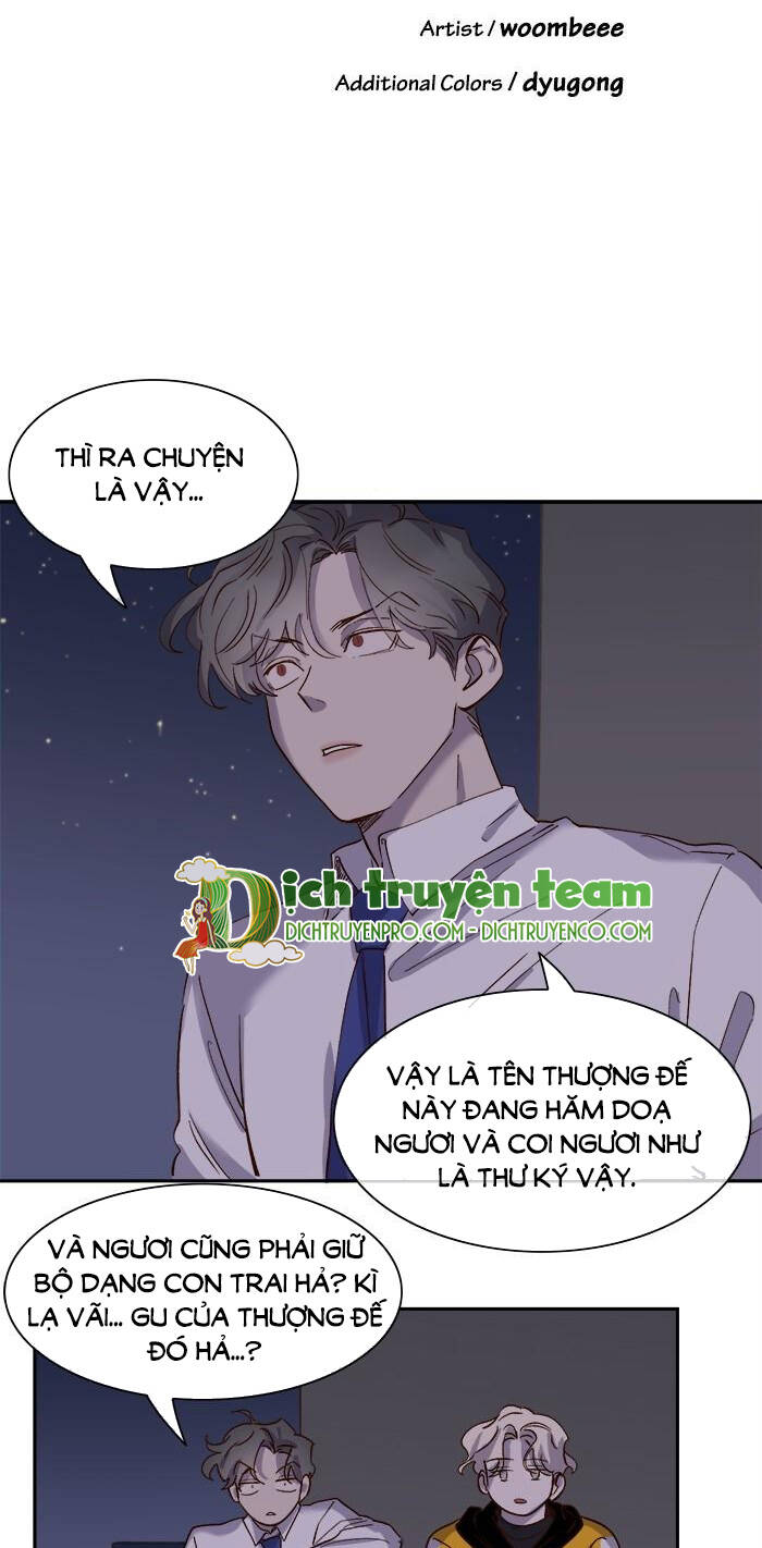 Quỷ Sứ Số 4 Chapter 69 - 23