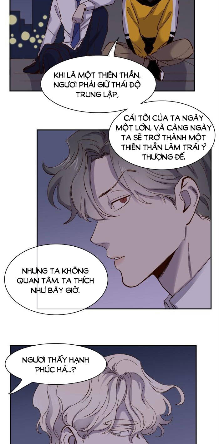 Quỷ Sứ Số 4 Chapter 69 - 24