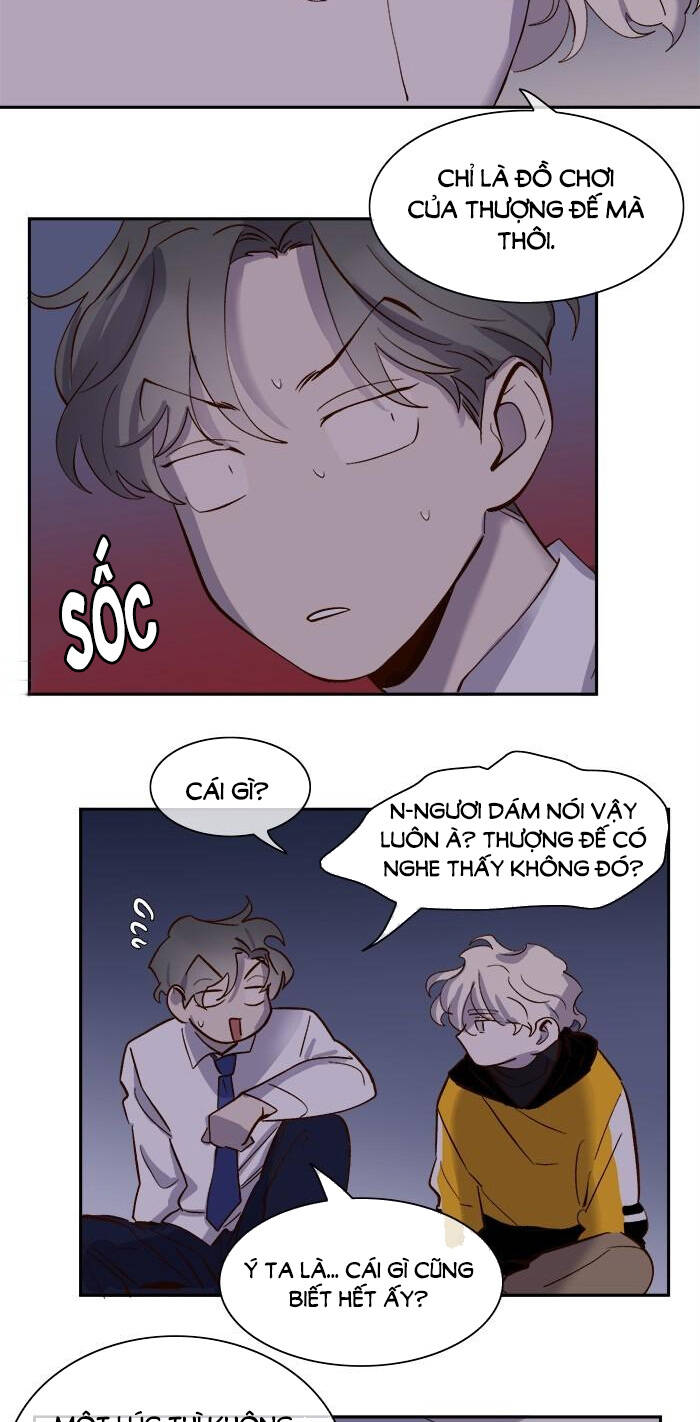 Quỷ Sứ Số 4 Chapter 69 - 26