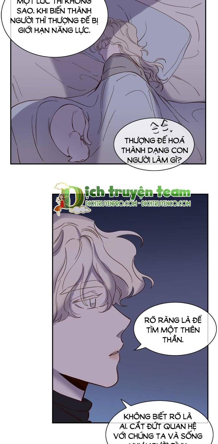 Quỷ Sứ Số 4 Chapter 69 - 27