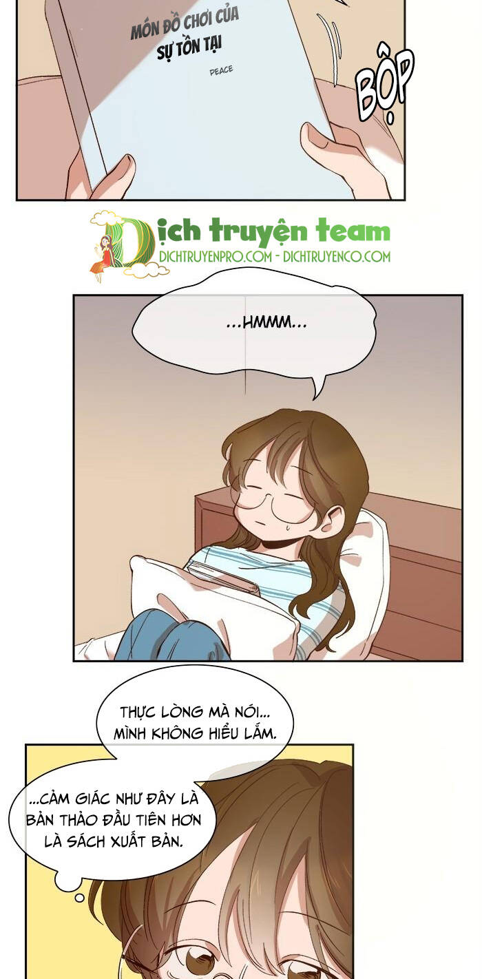 Quỷ Sứ Số 4 Chapter 69 - 36